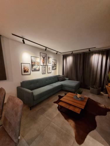 Apartamento Kaiser Traum Appartement