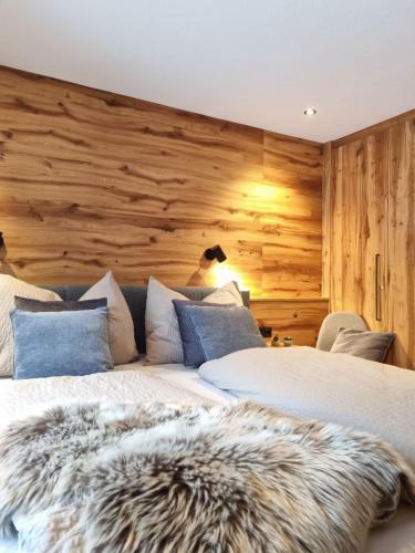 Apartamento Kaiser Traum Appartement