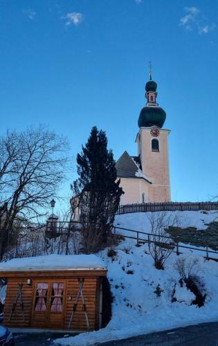 Apartamento Kaiser Traum Appartement