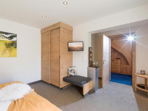 Apartamento Silber Lodge Im Wiesenstein
