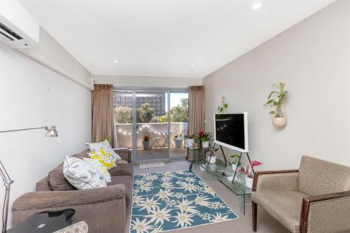 Apartamento Modern Canberra Living In Great City Location