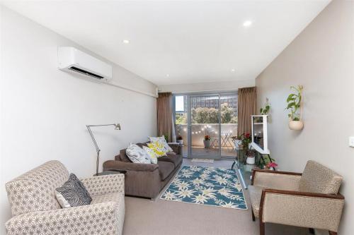 Apartamento Modern Canberra Living In Great City Location