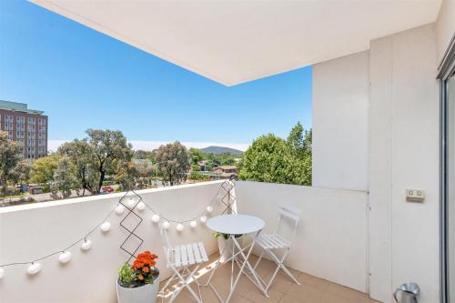 Apartamento Modern Canberra Living In Great City Location