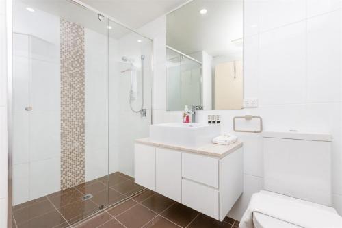 Apartamento Modern Canberra Living In Great City Location