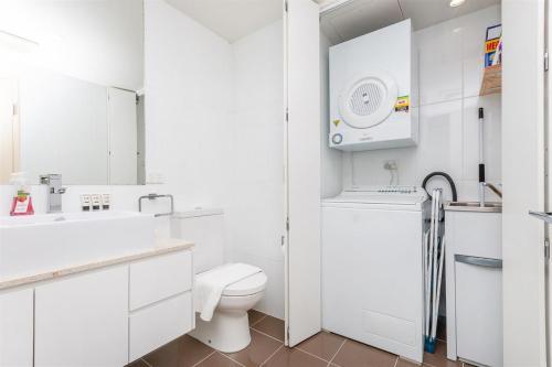 Apartamento Modern Canberra Living In Great City Location