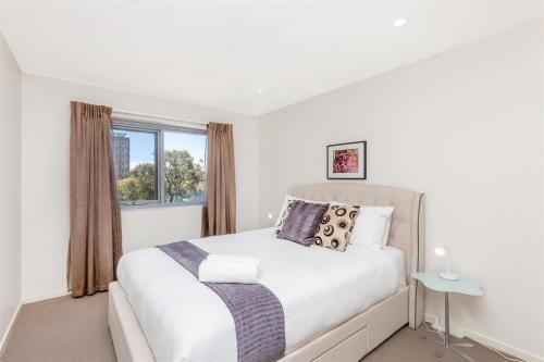 Apartamento Modern Canberra Living In Great City Location