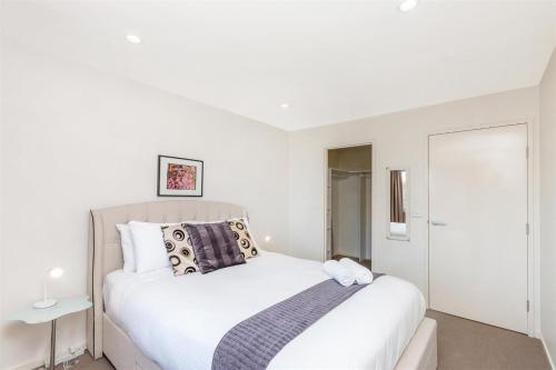 Apartamento Modern Canberra Living In Great City Location