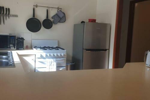 Apartamento Cosy Great Location 2bed 1bath With Parking