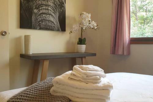Apartamento Cosy Great Location 2bed 1bath With Parking