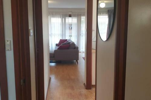 Apartamento Cosy Great Location 2bed 1bath With Parking