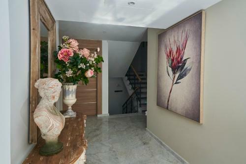 Hostal Boutique Aurora