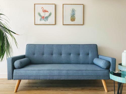 Apartamento Staying Places - The Avenue
