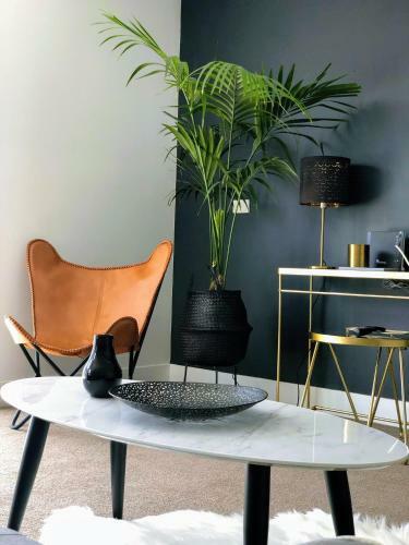 Apartamento Staying Places - The Avenue