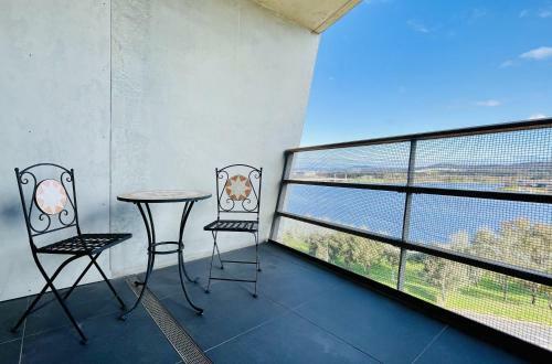 Nishi Holiday Apartments
