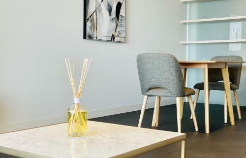 Nishi Holiday Apartments