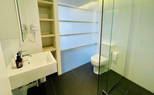 Nishi Holiday Apartments