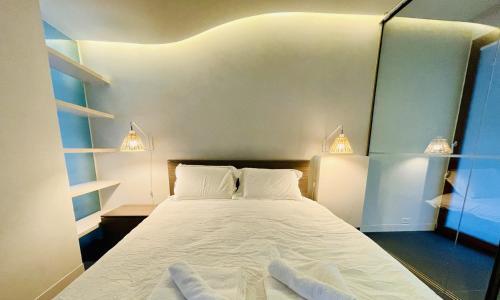 Nishi Holiday Apartments