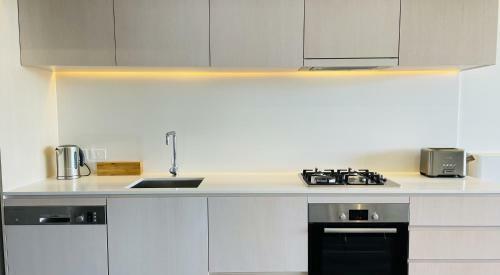Nishi Holiday Apartments