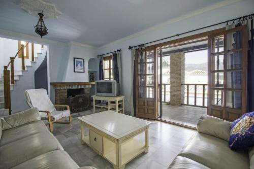 Villa Alquer�a