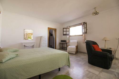 Villa Alquer�a