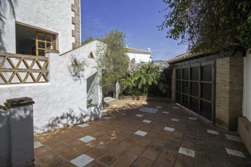 Villa Alquer�a