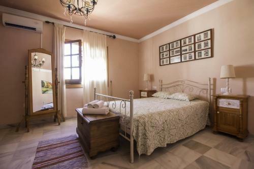 Villa Alquer�a
