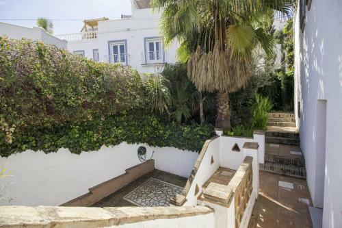 Villa Alquer�a