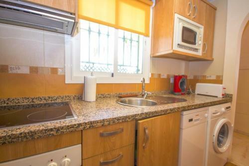 Apartamento Albi B&B Burriana Beach