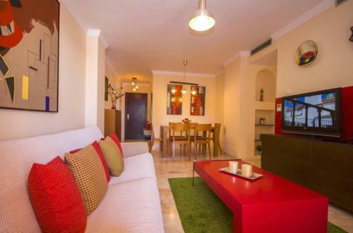 Apartamento Albi B&B Burriana Beach