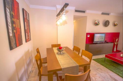 Apartamento Albi B&B Burriana Beach