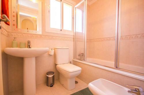 Apartamento Albi B&B Burriana Beach