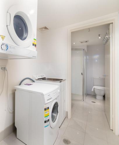 Apartamento Madecomfy Modern Comfort In Canberra Central