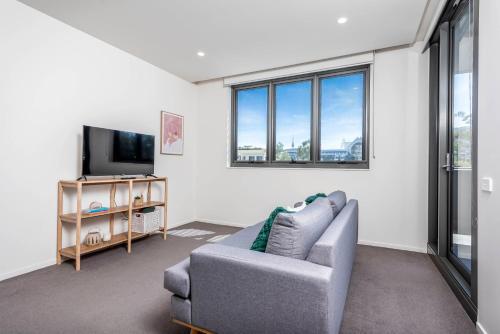 Apartamento Boutique Brooklyn-style Pad / Braddon