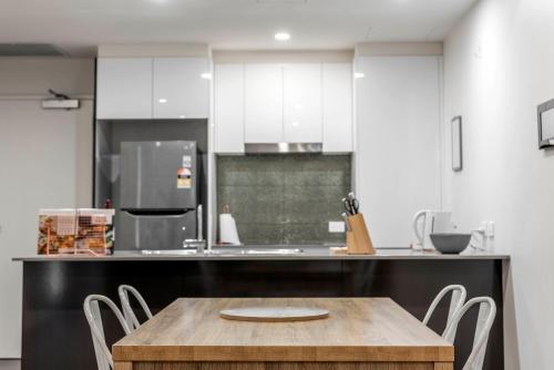 Apartamento Boutique Brooklyn-style Pad / Braddon