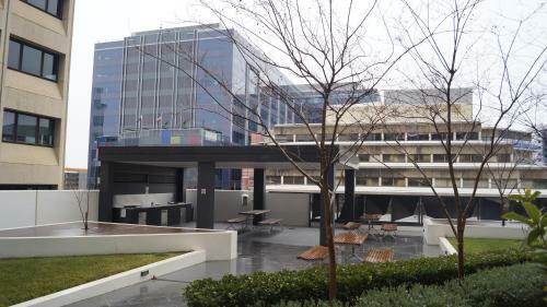 Apartamento Best Central Location