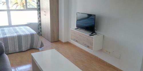 Apartamento Estudio Nerja Luna