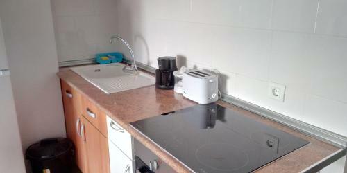 Apartamento Estudio Nerja Luna
