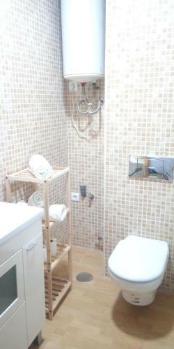 Apartamento Estudio Nerja Luna