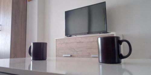 Apartamento Estudio Nerja Luna