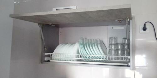 Apartamento Estudio Nerja Luna
