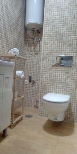 Apartamento Estudio Nerja Luna