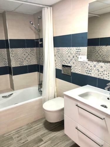Apartamento Vistamar
