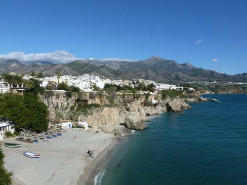 Apartamento Capistrano Playa 715