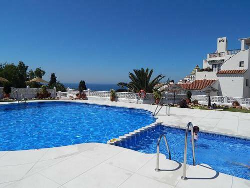 Apartamento Capistrano Playa 715