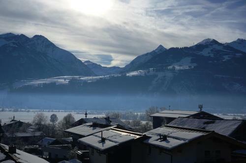 Apartamento Panorama-apartment F�rth
