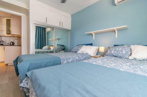 Apartamento Acapulco Playa