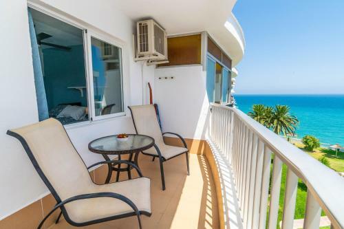 Apartamento Acapulco Playa