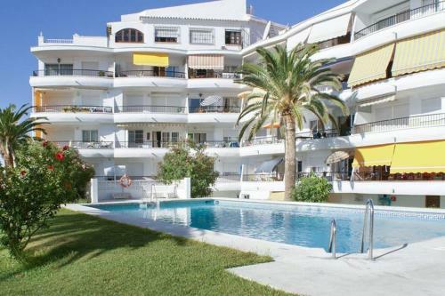 Apartamento Acapulco Playa