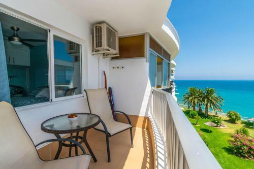 Apartamento Acapulco Playa