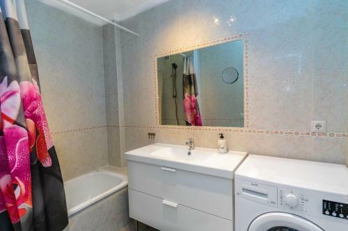 Apartamento Acapulco Playa